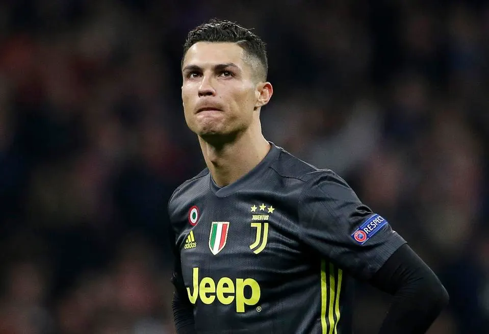 Ronaldo ghi bao nhiêu bàn cho Juventus?